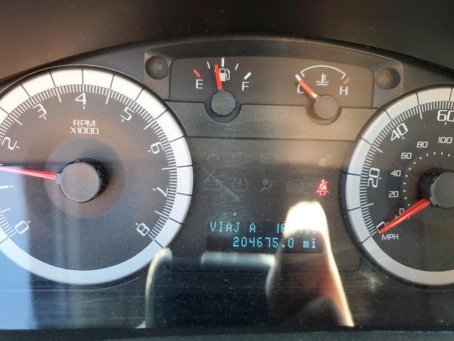 Photo 9 from auction – 2008 FORD ESCAPE LIM with VIN 1FMCU04118KA14165