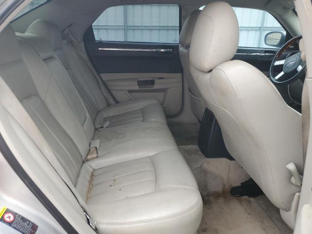 صورة رقم 10 من المزاد - 2006 CHRYSLER 300C مع VIN 2C3LA63H56H192197