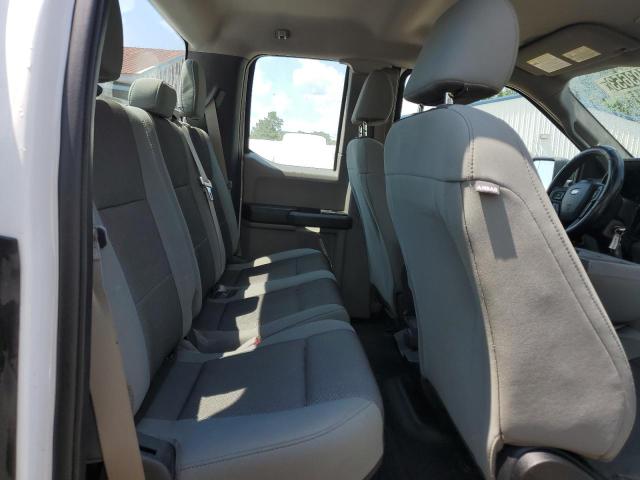 Photo 10 from auction – 2016 FORD F150 SUPER with VIN 1FTFX1EF5GFB02670