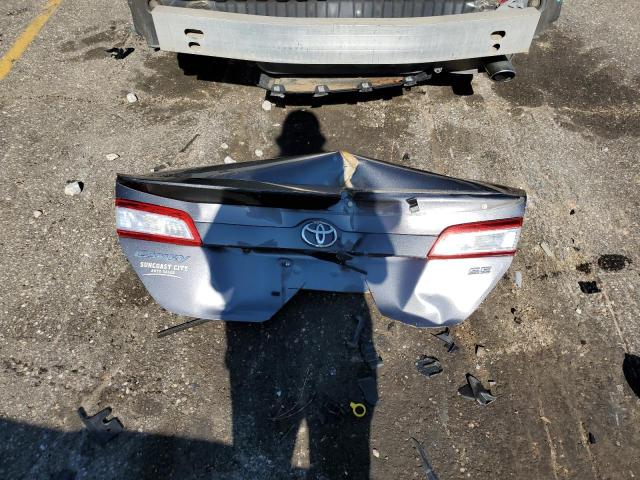 Photo 12 from auction – 2014 TOYOTA CAMRY L with VIN 4T1BF1FK6EU405278