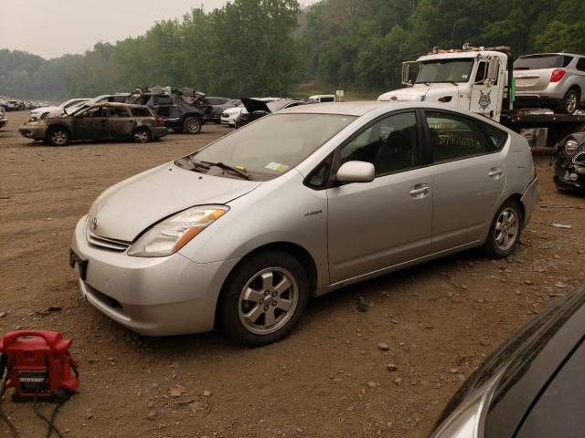 Photo 1 from auction – 2007 TOYOTA PRIUS with VIN JTDKB20U073238604