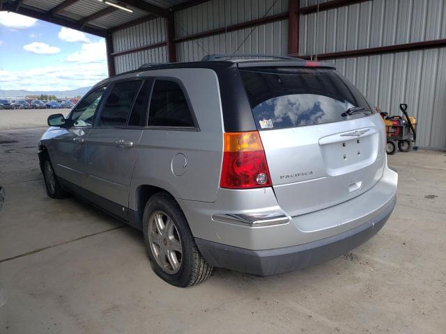 Photo 2 from auction – 2004 CHRYSLER PACIFICA with VIN 2C8GF68414R369712