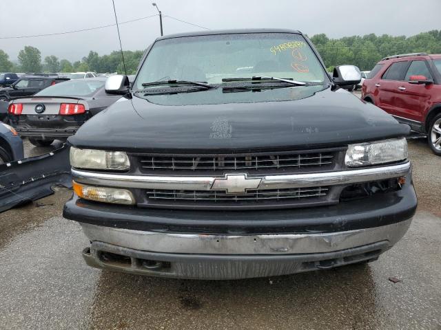 Photo 5 from auction – 2000 CHEVROLET SILVERADO with VIN 1GCEK19T8YE202814