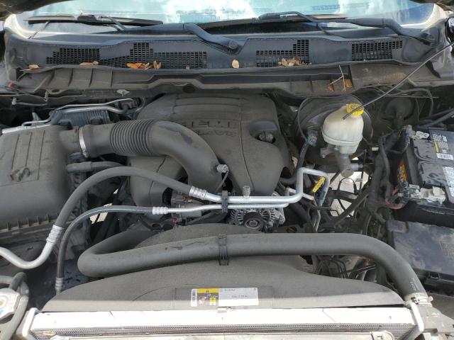 Foto 11 de la subasta – 2016 RAM 1500 ST con VIN 3C6RR6KT4GG209584