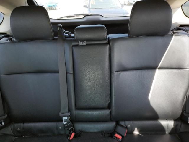 Photo 10 from auction – 2013 SUBARU XV CROSSTR with VIN JF2GPAGC0D2894822