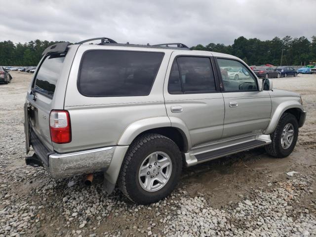 Photo 3 from auction – 2001 TOYOTA 4RUNNER SR with VIN JT3GN86RX10196085