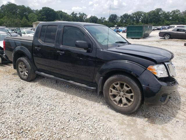 Photo 4 from auction – 2020 NISSAN FRONTIER S with VIN 1N6ED0EA8LN714569