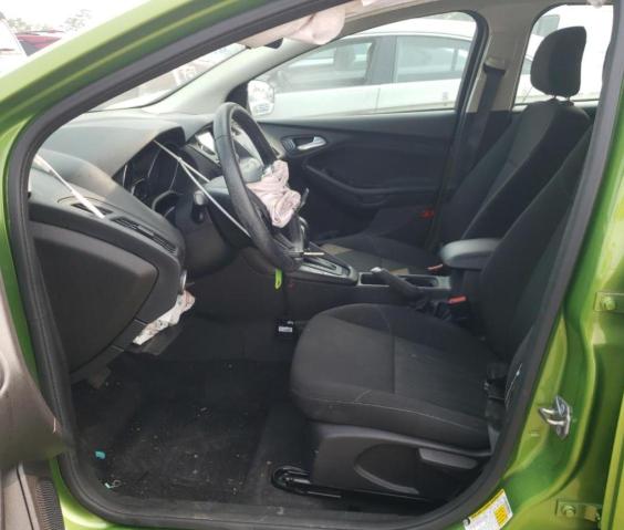 Photo 7 from auction – 2018 FORD FOCUS SE with VIN 1FADP3K23JL264784