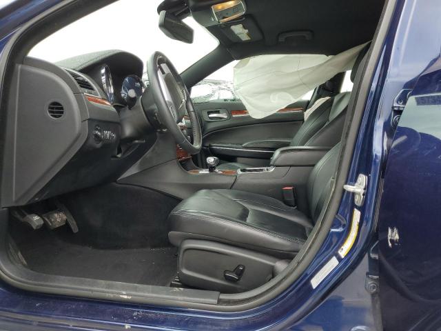 Photo 7 from auction – 2014 CHRYSLER 300 with VIN 2C3CCAAG8EH365622