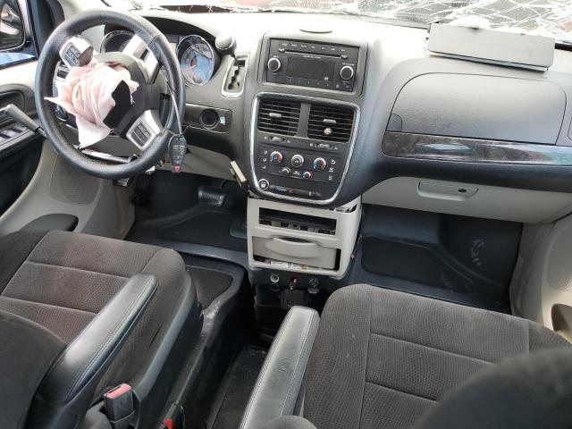 Photo 8 from auction – 2013 DODGE GRAND CARA with VIN 2C4RDGCG3DR739081