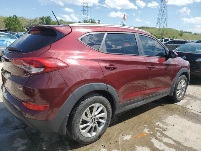 Photo 3 from auction – 2016 HYUNDAI TUCSON LIM with VIN KM8J3CA4XGU237835