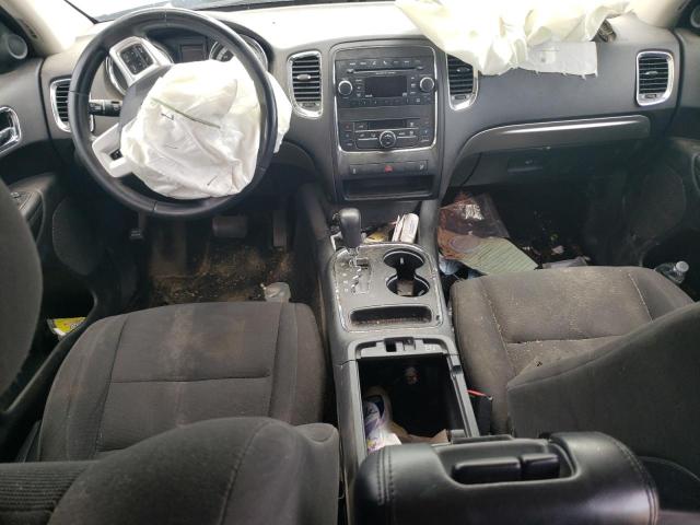 Photo 8 from auction – 2013 DODGE DURANGO SX with VIN 1C4RDHAG1DC679545