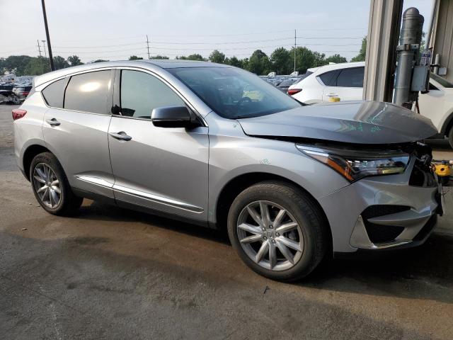 Photo 4 from auction – 2019 ACURA RDX with VIN 5J8TC2H39KL044225