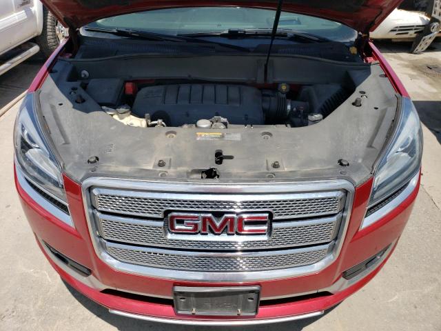 Photo 12 from auction – 2014 GMC ACADIA DEN with VIN 1GKKVTKDXEJ207996