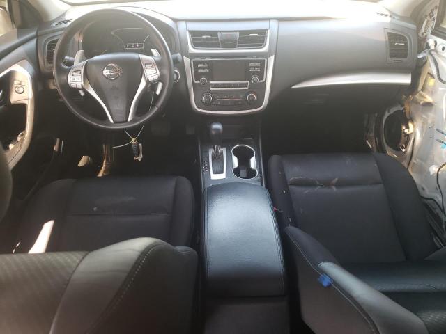 Photo 8 from auction – 2017 NISSAN ALTIMA 2.5 with VIN 1N4AL3AP3HC149866