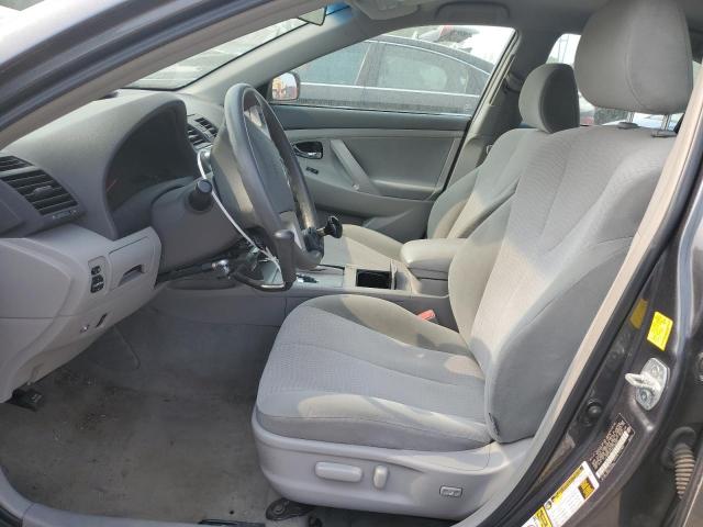 Photo 7 from auction – 2011 TOYOTA CAMRY BASE with VIN 4T1BF3EK4BU156536