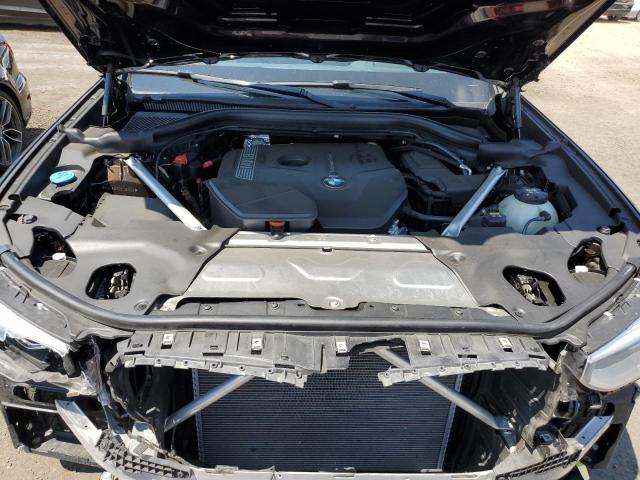Photo 11 from auction – 2018 BMW X3 XDRIVE3 with VIN 5UXTR9C53JLD67023