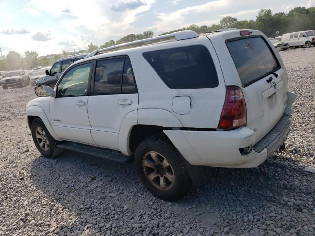 Photo 2 from auction – 2004 TOYOTA 4RUNNER SR with VIN JTEZU14RX40017920
