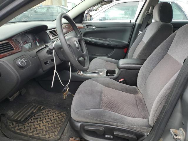 Photo 7 from auction – 2008 CHEVROLET IMPALA LT with VIN 2G1WT58K189252340
