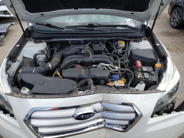 Photo 11 from auction – 2016 SUBARU LEGACY 2.5 with VIN 4S3BNAF61G3052483
