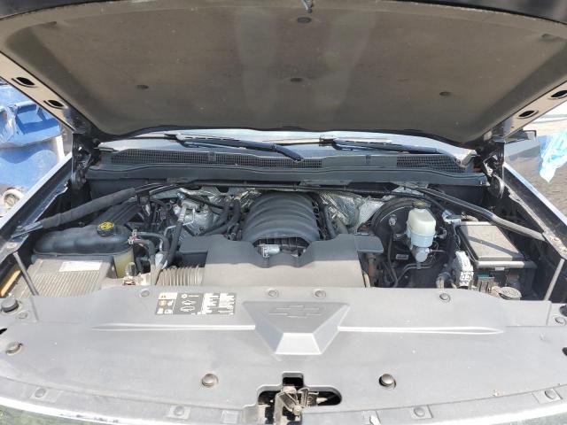 Photo 11 from auction – 2014 CHEVROLET SILVERADO with VIN 1GCVKREC8EZ398939