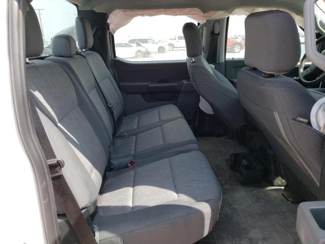Photo 10 from auction – 2023 FORD F150 SUPER with VIN 1FTEW1EB4PKD31666