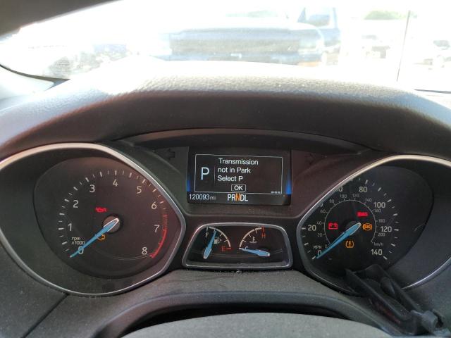 Photo 9 from auction – 2015 FORD FOCUS SE with VIN 1FADP3F26FL219954