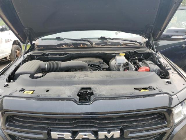 Photo 11 from auction – 2020 RAM 1500 BIG H with VIN 1C6SRFFTXLN218724