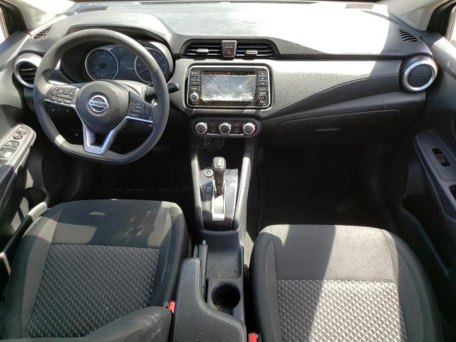 Photo 8 from auction – 2020 NISSAN VERSA S with VIN 3N1CN8DVXLL883652