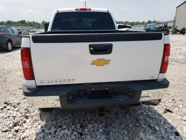 Photo 6 from auction – 2011 CHEVROLET SILVERADO with VIN 1GC1KXC81BF154368