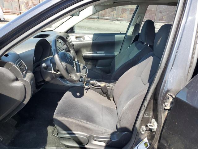 Photo 7 from auction – 2011 SUBARU IMPREZA 2. with VIN JF1GE6B67BH515169