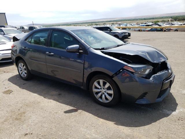 Photo 4 from auction – 2016 TOYOTA COROLLA L with VIN 5YFBURHE5GP412349