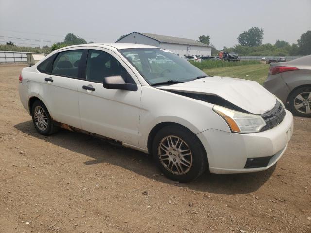 Zdjęcie 4 z aukcji – 2011 FORD FOCUS SE z VIN 1FAHP3FN5BW130994