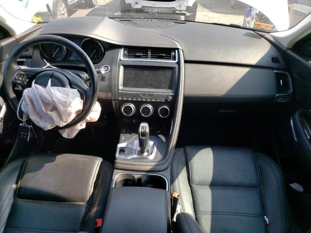 Photo 8 from auction – 2018 JAGUAR E-PACE S with VIN SADFJ2FX9J1Z10009