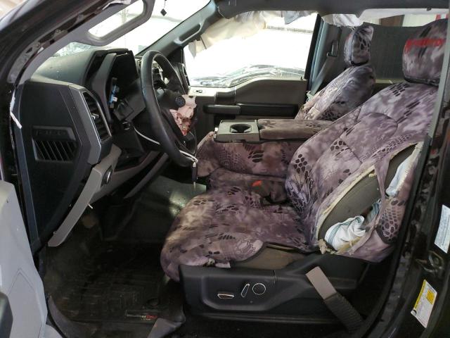 Photo 7 from auction – 2018 FORD F150 SUPER with VIN 1FTEW1EP2JFB84114