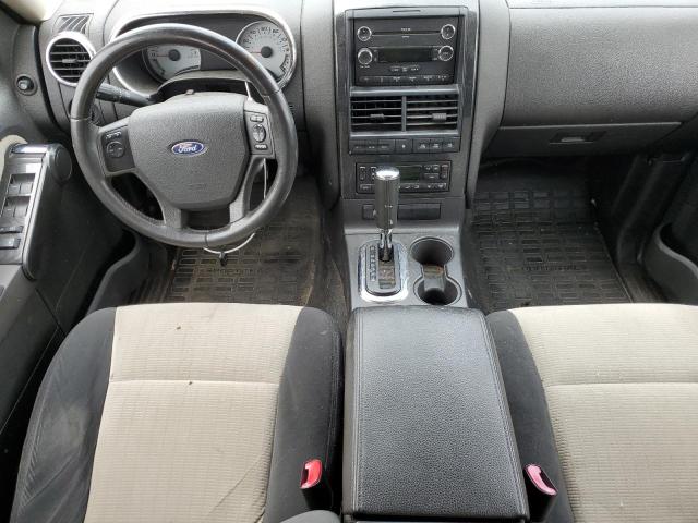 Photo 8 from auction – 2008 FORD EXPLORER S with VIN 1FMEU53E68UB31626