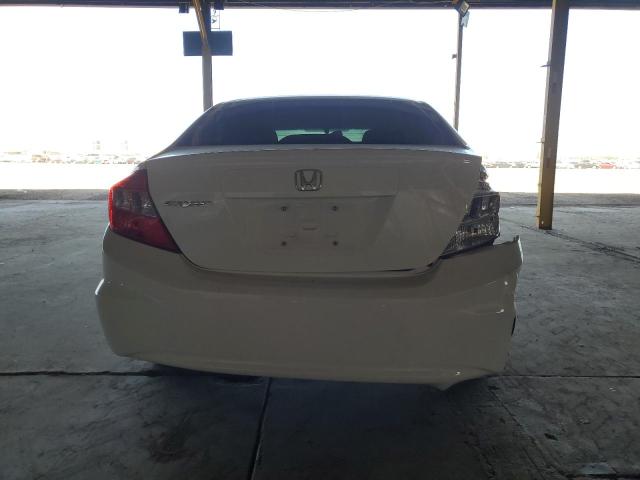 Photo 6 from auction – 2012 HONDA CIVIC EX with VIN 2HGFB2F88CH607312