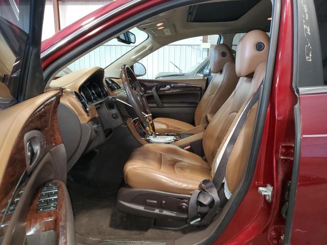 Photo 7 from auction – 2015 BUICK ENCLAVE with VIN 5GAKVCKD2FJ195874
