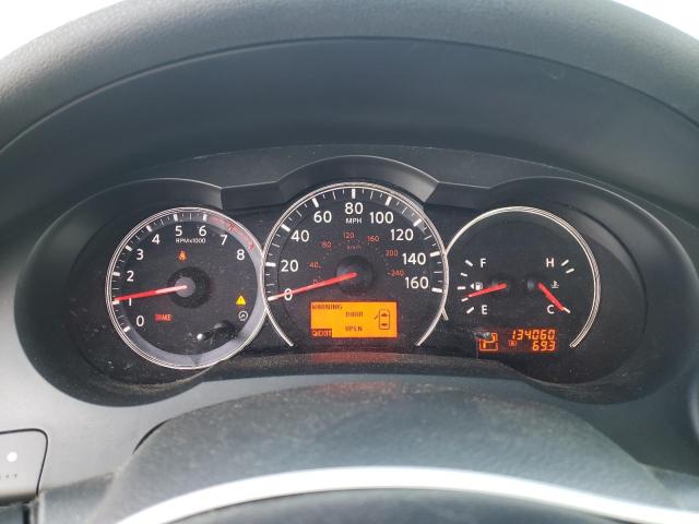 Foto 9 de la subasta – 2011 NISSAN ALTIMA BAS con VIN 1N4AL2AP4BC104453