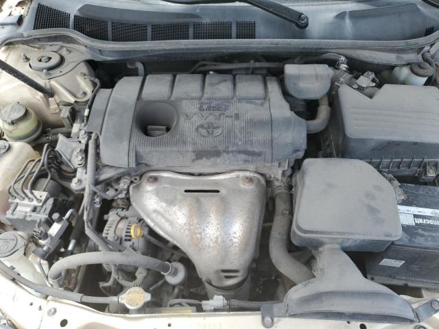Foto 11 de la subasta – 2011 TOYOTA CAMRY BASE con VIN 4T1BF3EK0BU220099