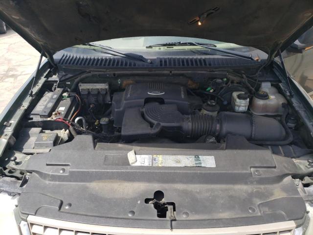 Photo 12 from auction – 2003 FORD EXPEDITION with VIN 1FMFU18L53LA52645