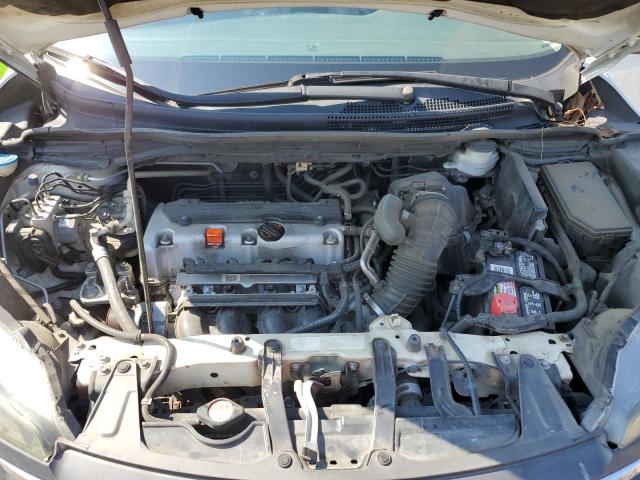 Photo 12 from auction – 2012 HONDA CR-V EXL with VIN 5J6RM3H7XCL041070