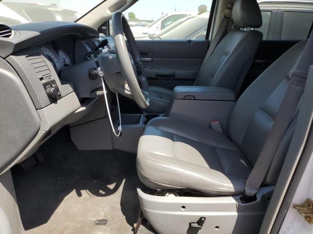 Photo 7 from auction – 2004 DODGE DURANGO with VIN 1D4HB48D34F133367