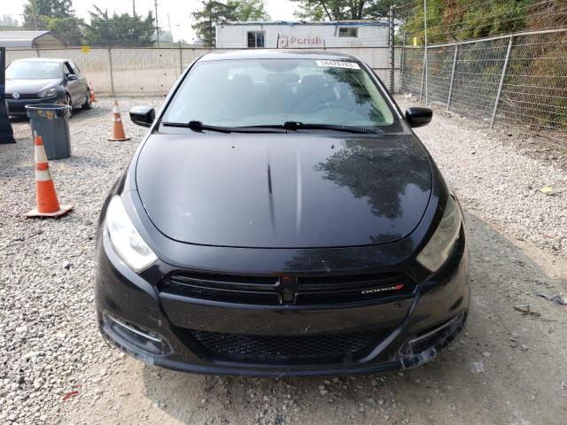 Photo 5 from auction – 2013 DODGE DART SE with VIN 1C3CDFAA9DD241604