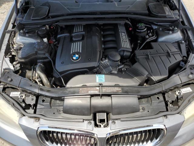 Photo 11 from auction – 2011 BMW 328 I SULE with VIN WBAPH5G57BNM79509