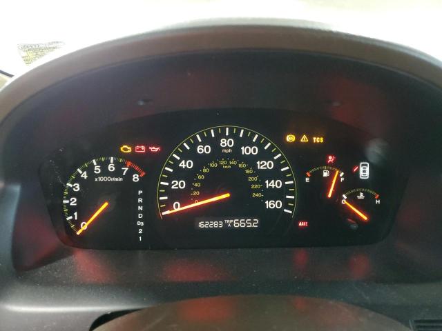Photo 9 from auction – 2005 HONDA ACCORD EX with VIN 1HGCM665X5A078909
