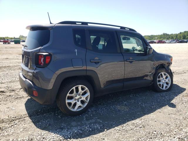 Photo 3 from auction – 2018 JEEP RENEGADE L with VIN ZACCJABB1JPJ24463