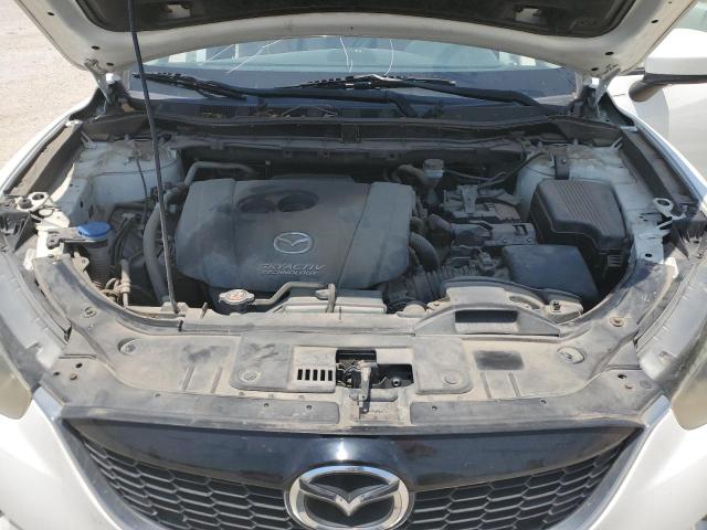 Photo 11 from auction – 2014 MAZDA CX-5 TOURI with VIN JM3KE2CY7E0342924