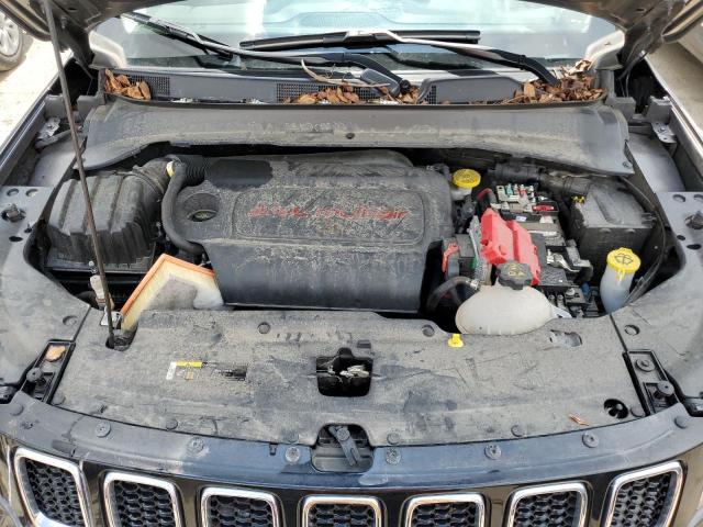 Photo 12 from auction – 2021 JEEP COMPASS LI with VIN 3C4NJDCB4MT598951
