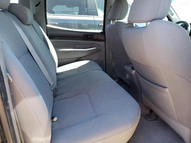 Photo 10 from auction – 2011 TOYOTA TACOMA DOU with VIN 3TMLU4EN9BM072974